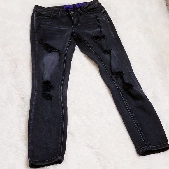 NEW Indigo Rein Jeans - Picture 2 of 7
